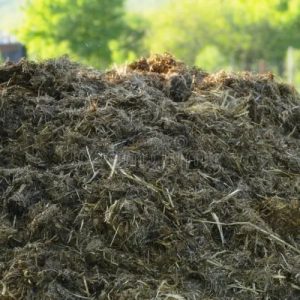 Enriched Farm Yard  Manure